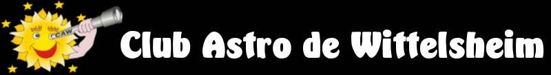 Club Astro de Wittelsheim