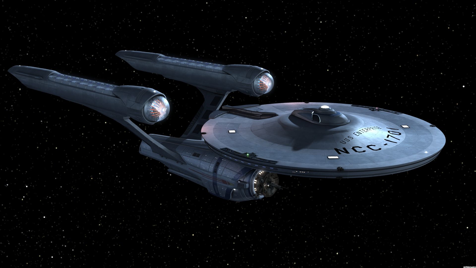 Image result for star trek USS Enterprise